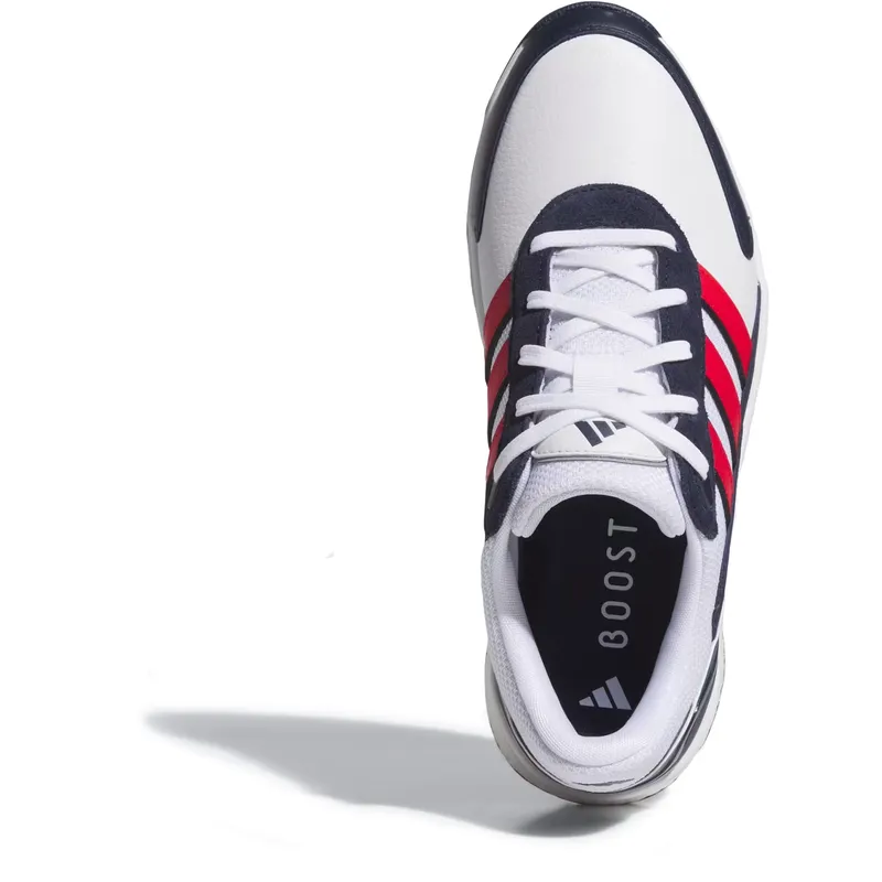 Adidas SW 5540 Spikeless Golf Shoes - Golfballs.com