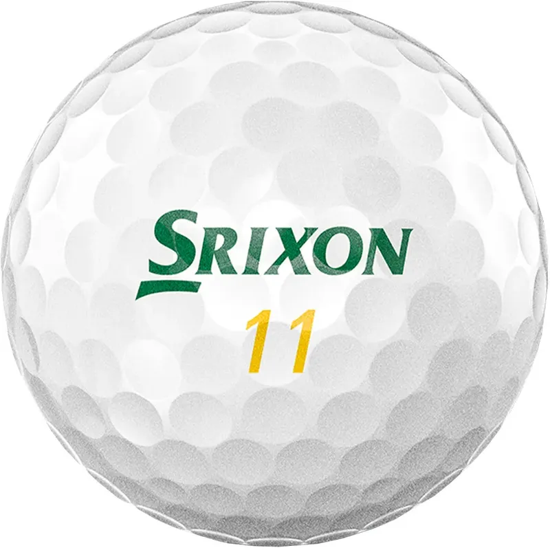 Srixon Z-Star Diamond 3 Limited Edition Double Dozen Golf Balls