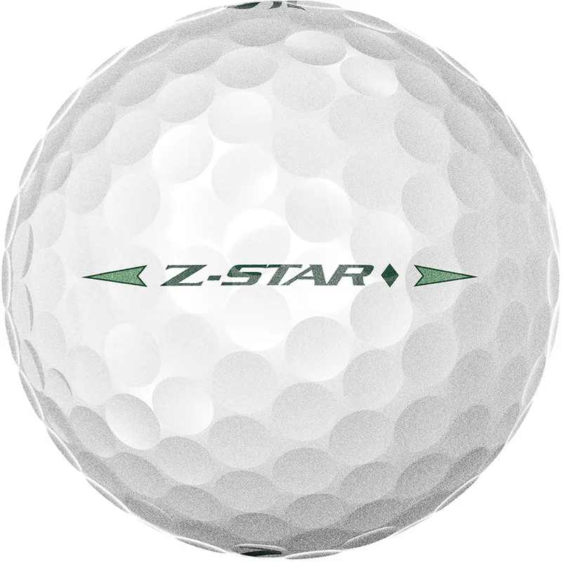 Srixon Z-Star Diamond 3 Limited Edition Double Dozen Golf Balls