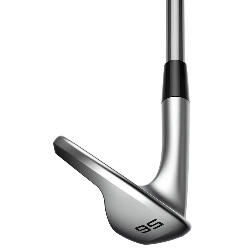 Cobra King X Steel Wedge - Golfballs.com