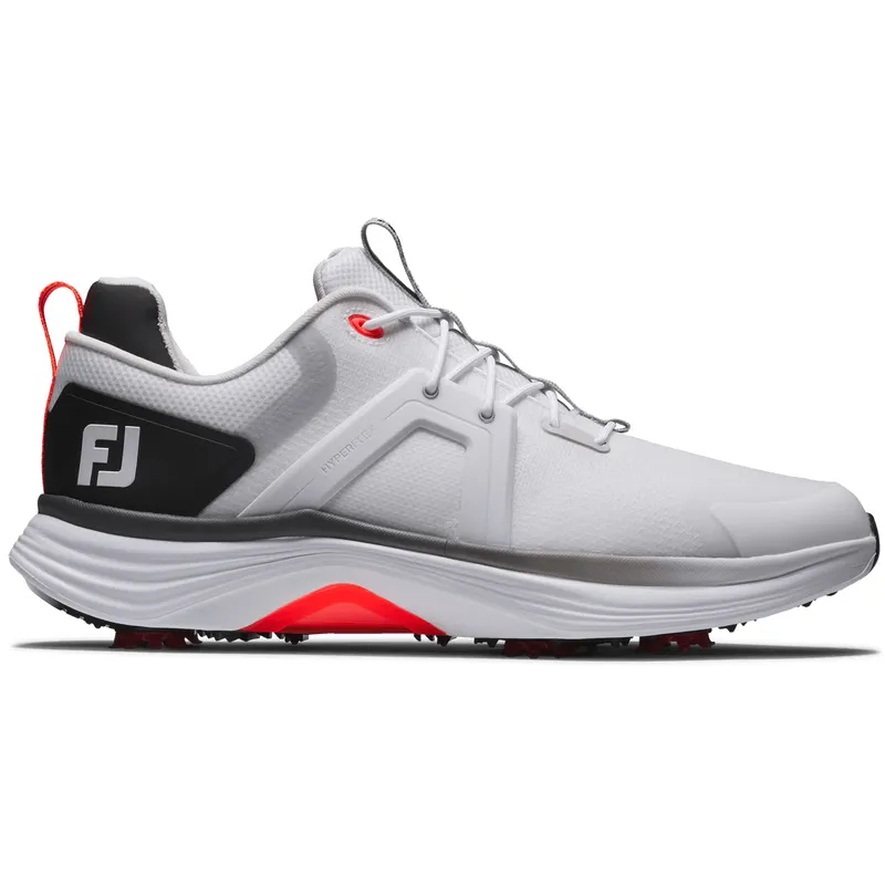 FootJoy Hyperflex Golf Shoes - Golfballs.com