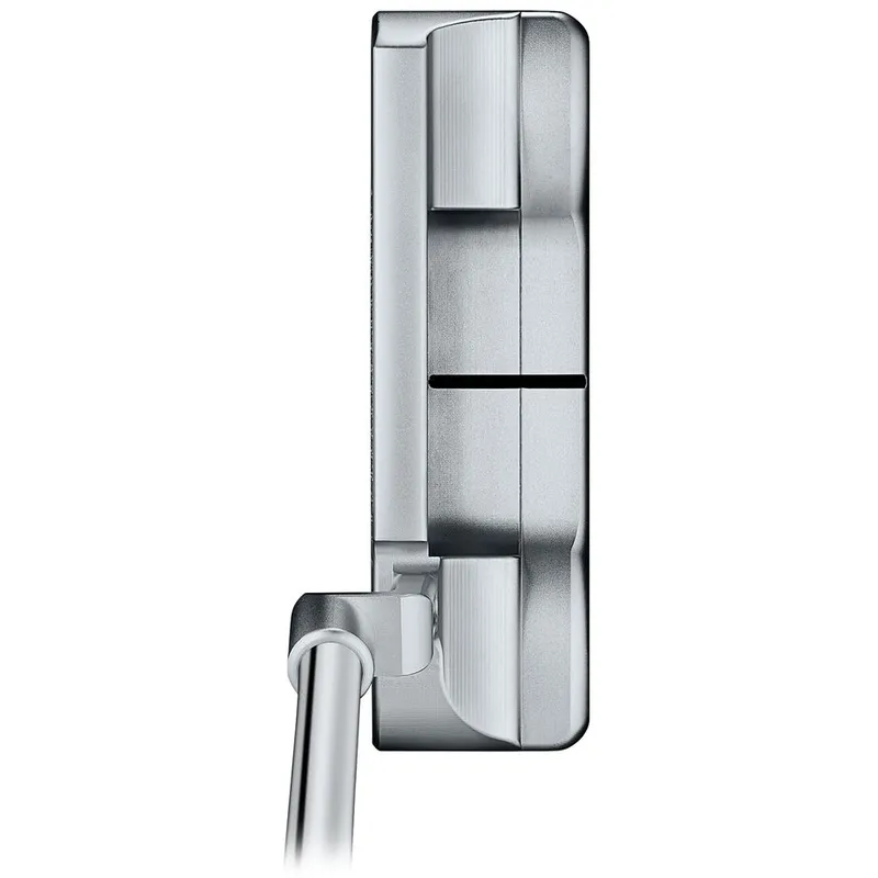 Scotty Cameron Full Contact Slim Impugnatura Putter 2025 - Grigio Sottile, Originale