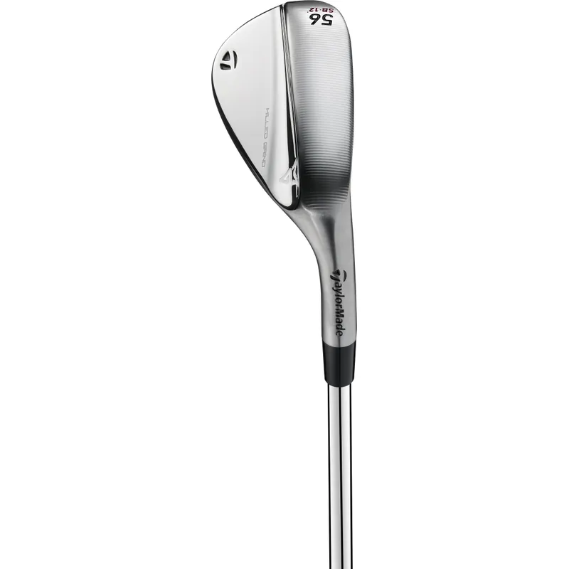 TaylorMade Milled Grind Wedge - Golfballs.com