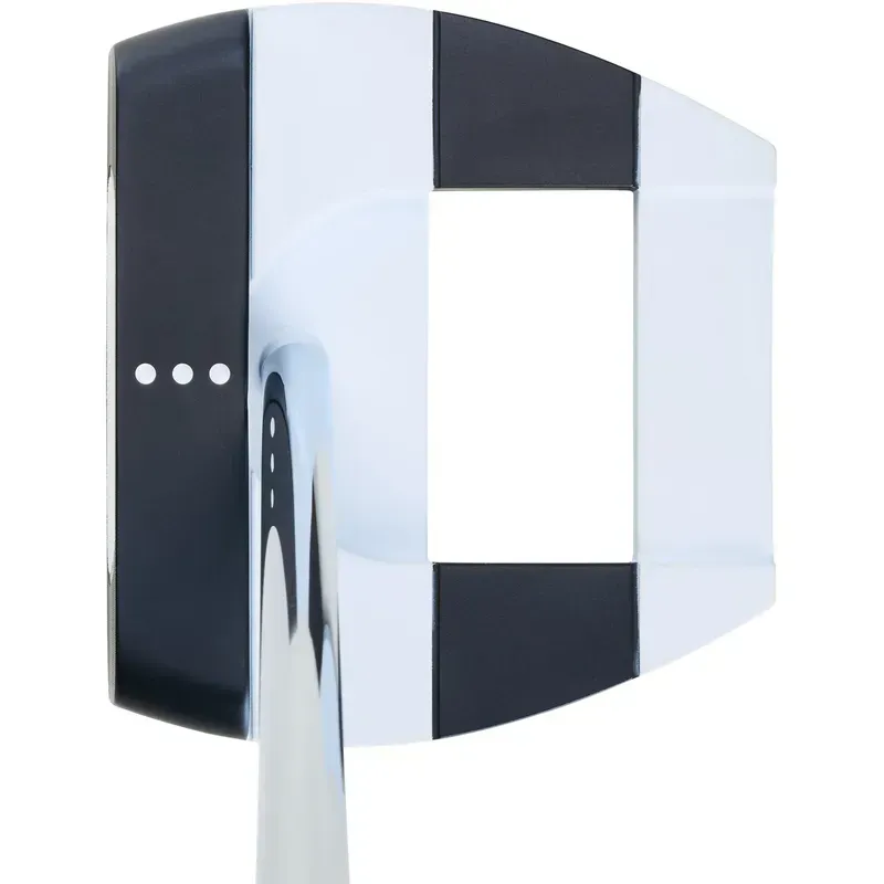 Odyssey Golf Ai-One Square 2 Square Broomstick Putter - Golfballs.com