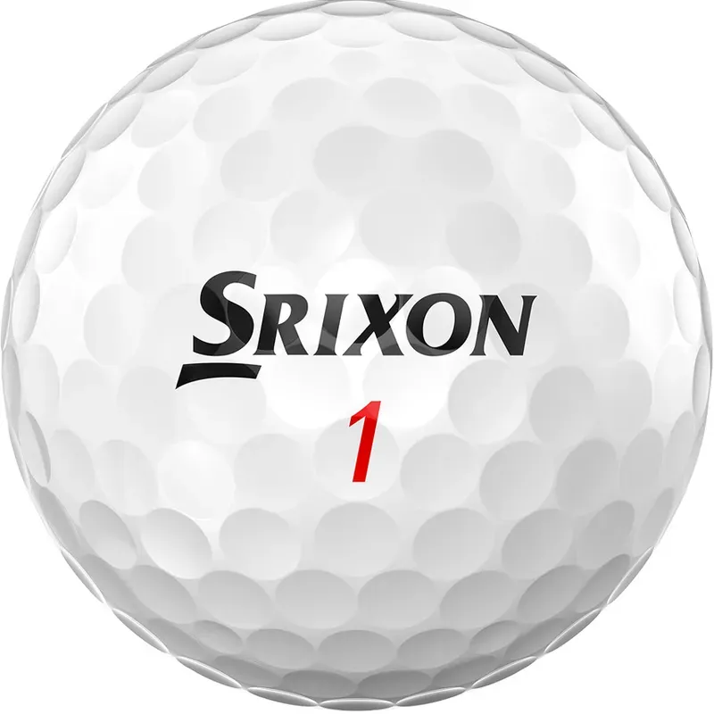 Srixon Z-STAR XV ボール 2ダース Srixon Z-Star XV 9 Golf Balls - Buy 2 DZ Get 1 DZ Free - Golfballs.com