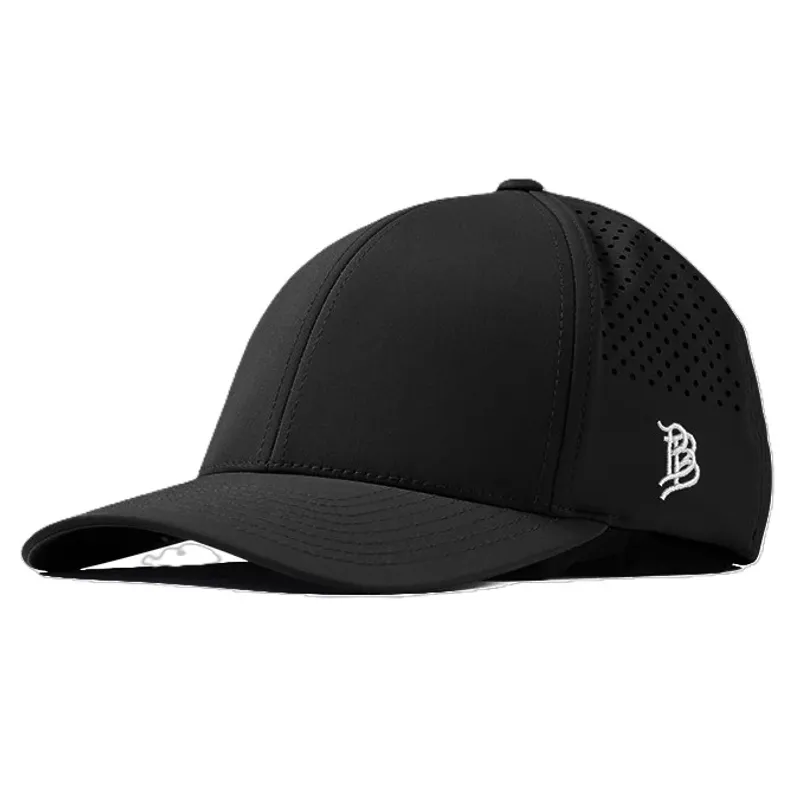 Branded Bills Curved Performance Hat - Custom - Golfballs.com display picture 3