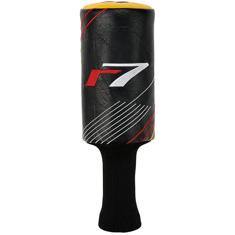 TaylorMade R7 Quad Mini Driver - 2025 Model - Golfballs.com