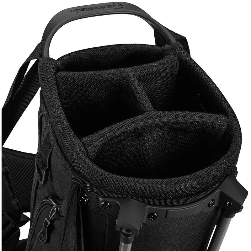 TaylorMade FlexTech Custom Logo Stand Bag - Golfballs.com