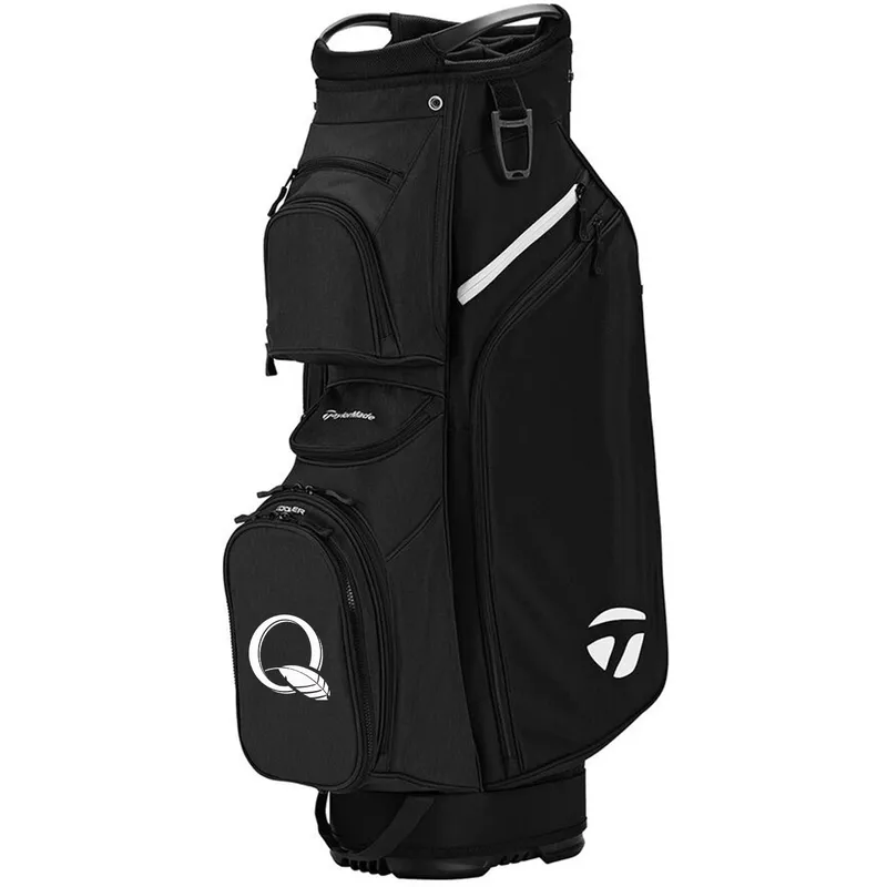TaylorMade Cart Lite Custom Logo Golf Bag - Golfballs.com