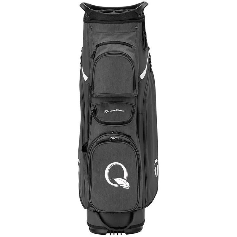 TaylorMade Cart Lite Custom Logo Golf Bag - Golfballs.com