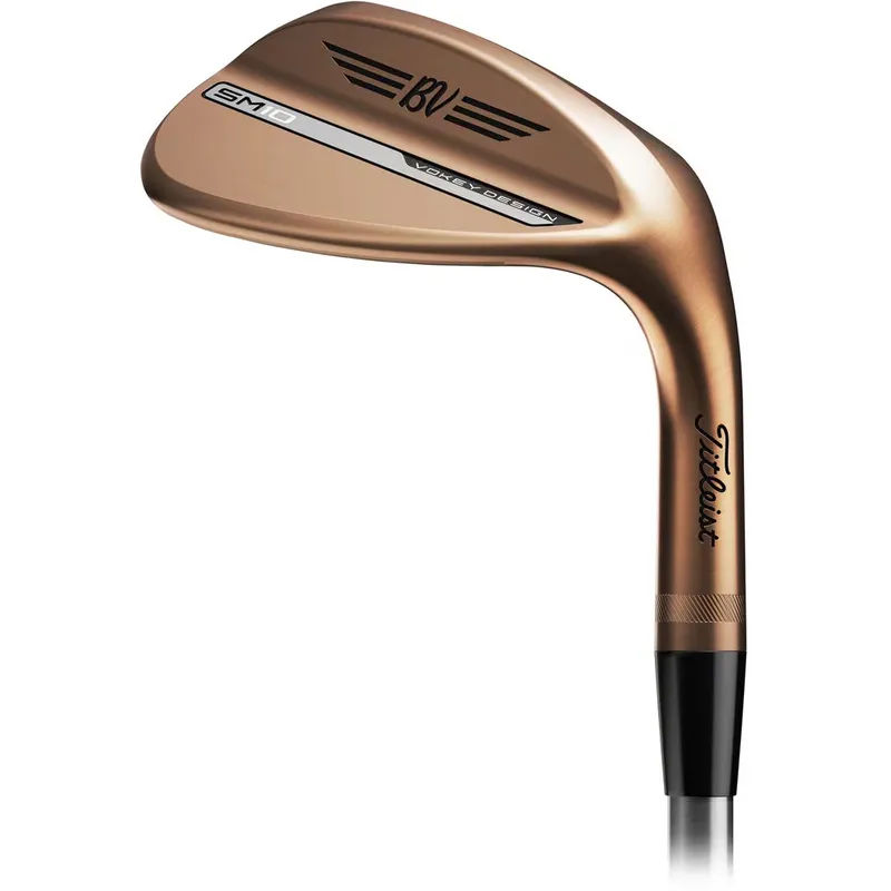 Titleist SM10 Vokey Limited Edition Wedge - Golfballs.com