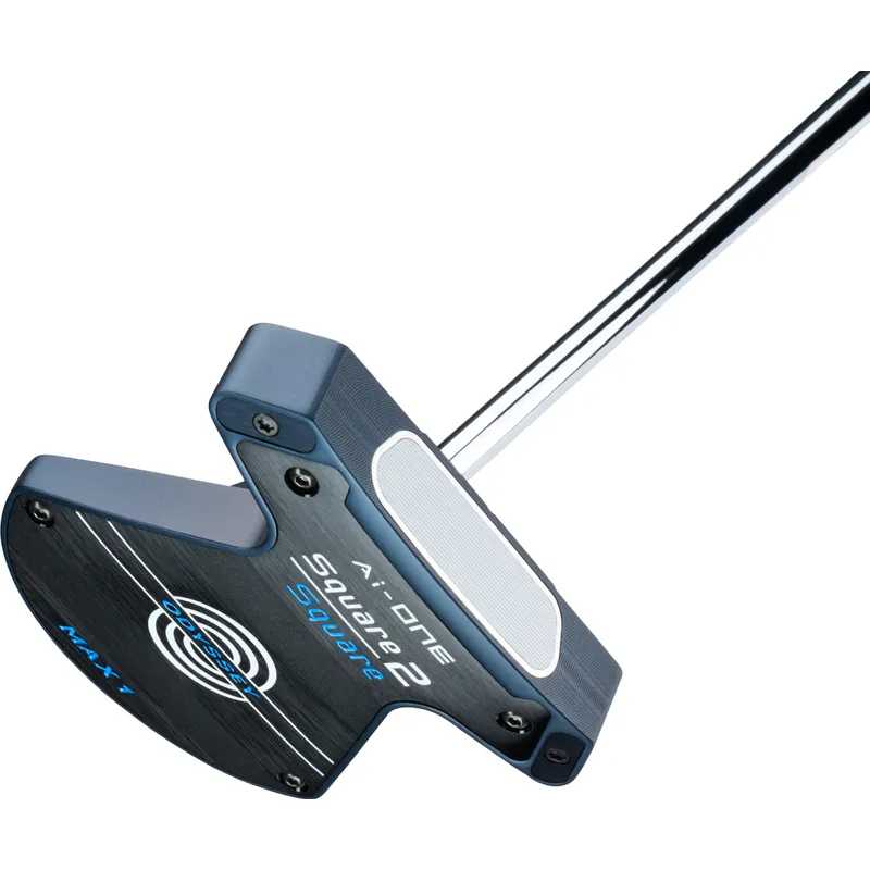 Odyssey Golf Ai-One Square 2 Square Limited Edition Putters