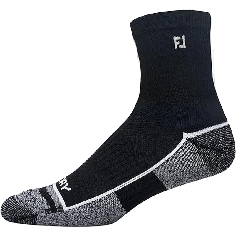 Chaussettes de sport homme FALKE Sensitive London - Blanc - Mélange de