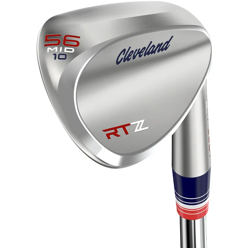 Cleveland Golf All-American Limited Edition RTZ Tour Satin Wedge