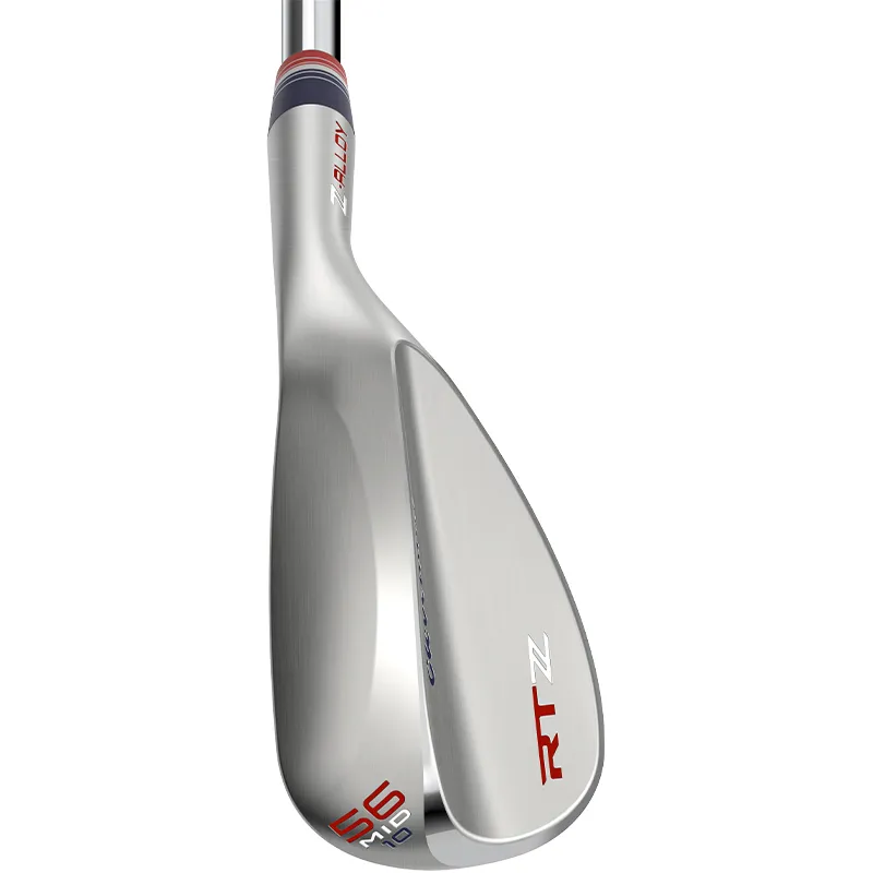 Cleveland Golf All-American Limited Edition RTZ Tour Satin Wedge