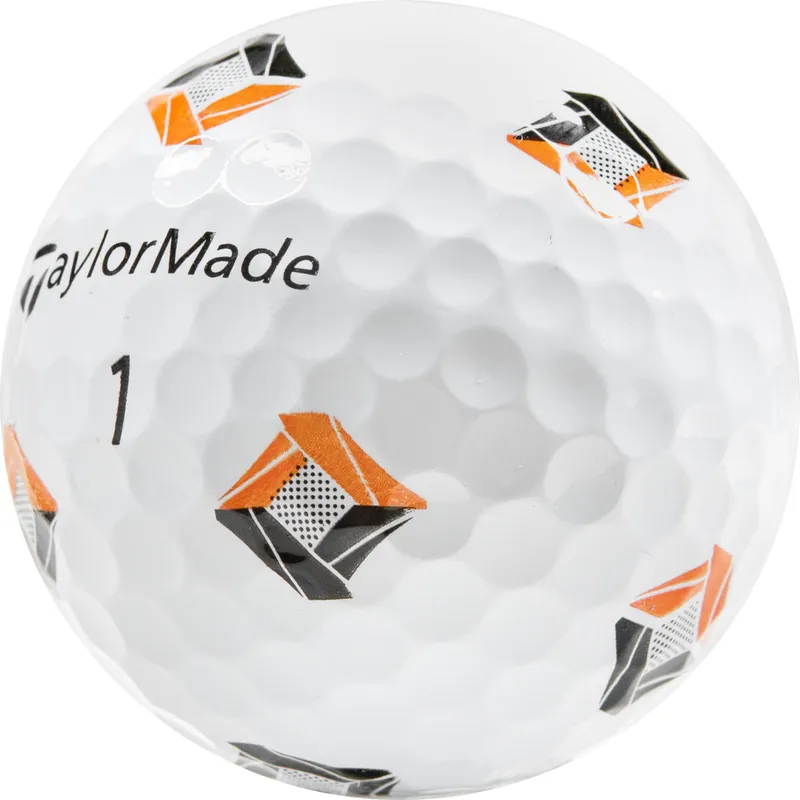 TaylorMade TP5 PIX 3.0 Golf Balls - Double Dozen - Golfballs.com