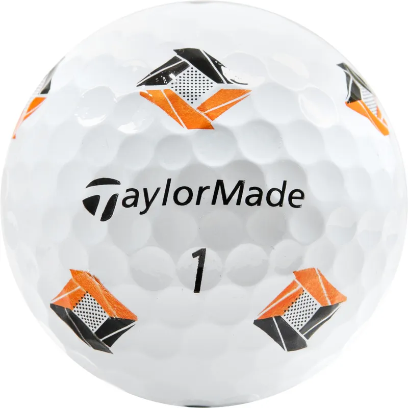 TaylorMade TP5 PIX 3.0 Golf Balls - Double Dozen - Golfballs.com