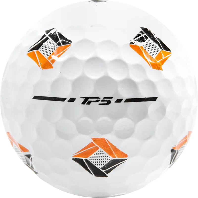 TaylorMade TP5 PIX 3.0 Golf Balls - Double Dozen - Golfballs.com