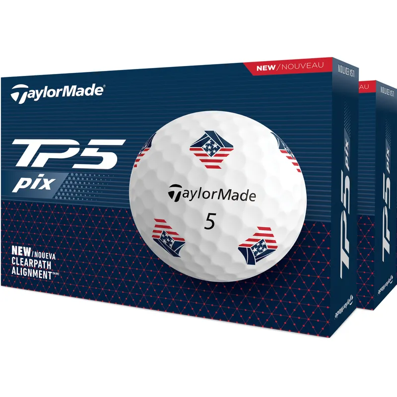 TP5 PIX 3.0 USA