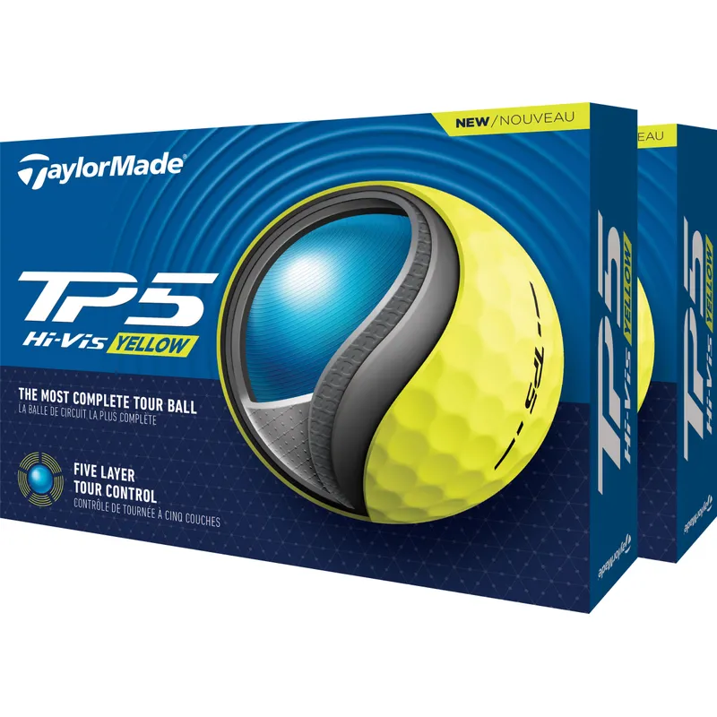 TP5 Yellow