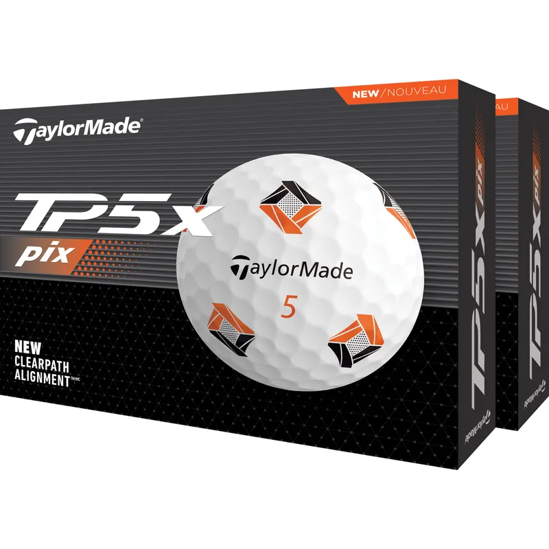 TP5x PIX 3.0