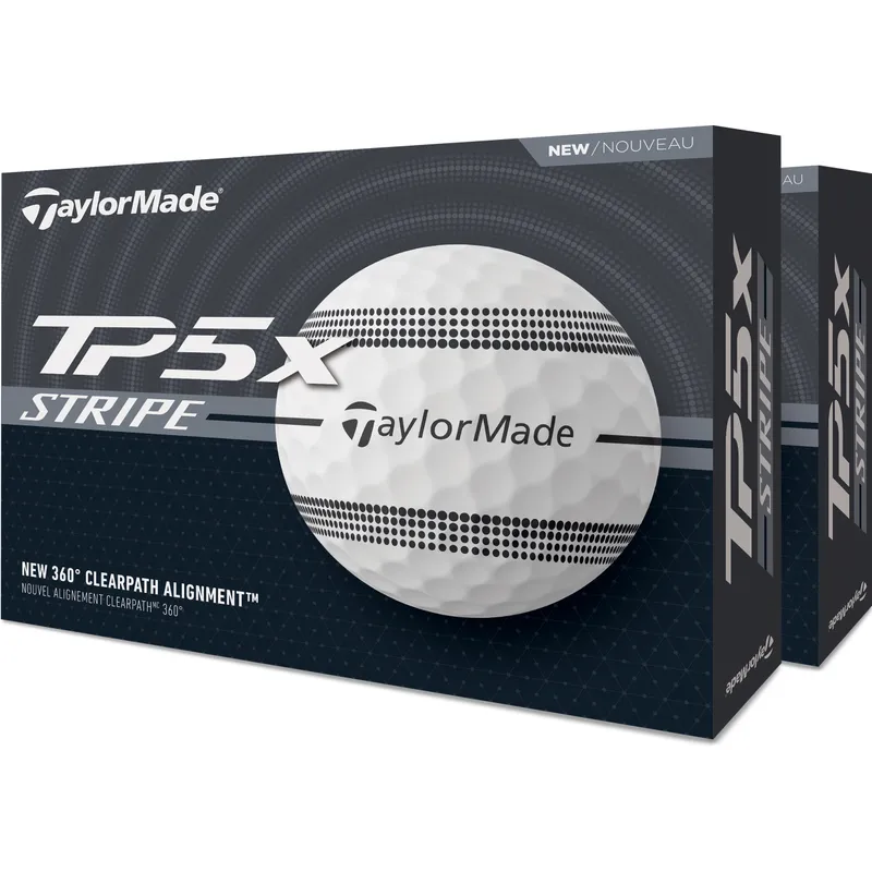 TP5x Stripe