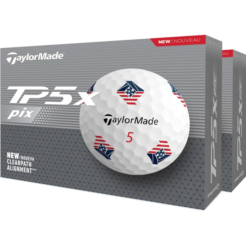 TP5x PIX 3.0 USA
