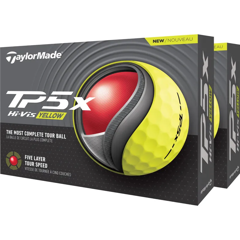 TP5x Yellow