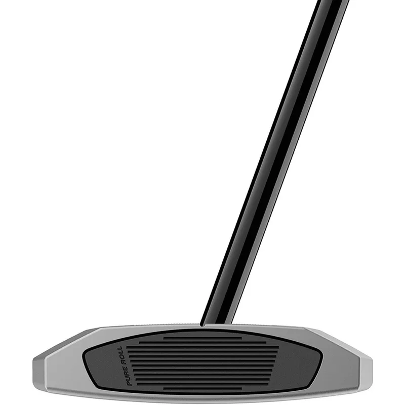 TaylorMade Spider 5K-ZT Counterbalance Putter - 2025 Model