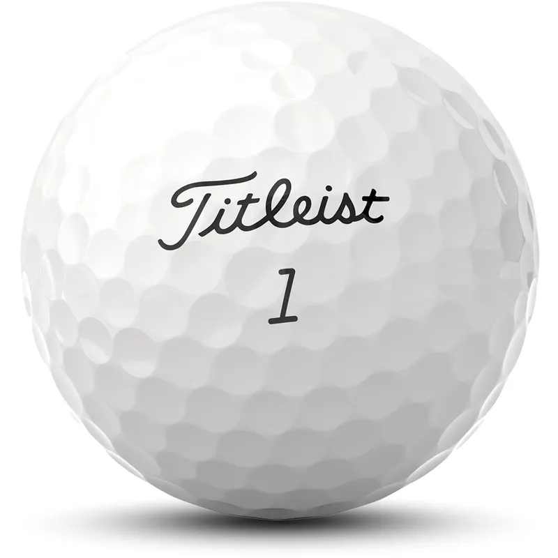 Titleist-Pro-V1-Performance-