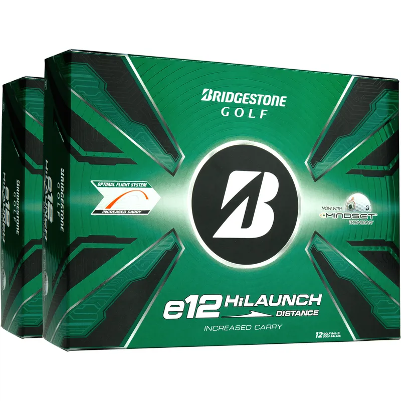 e12 HiLaunch