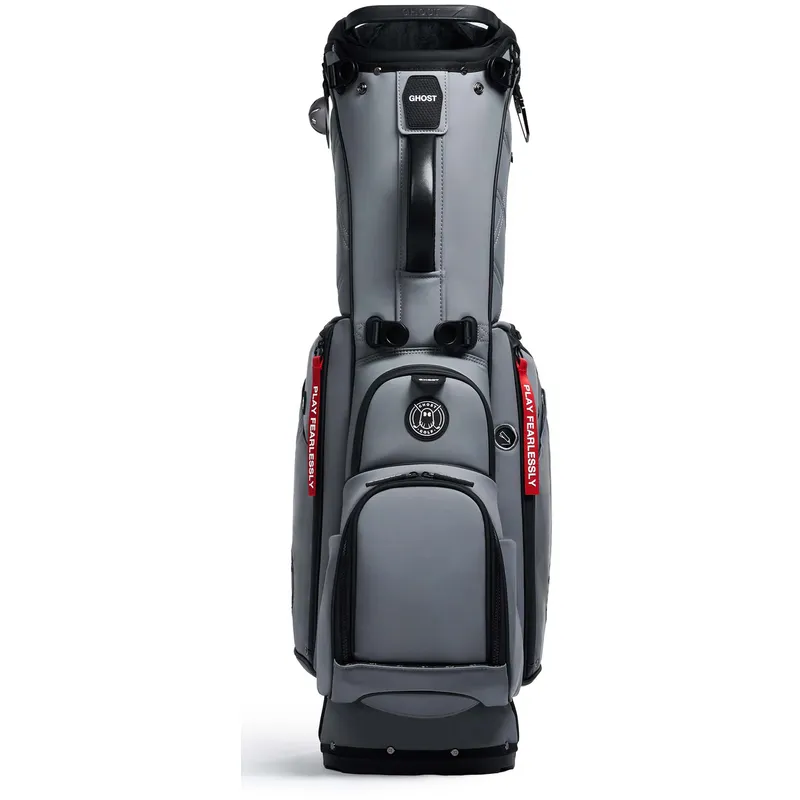 Ghost Golf Anyday 7-Way Stand Bag - Golfballs.com