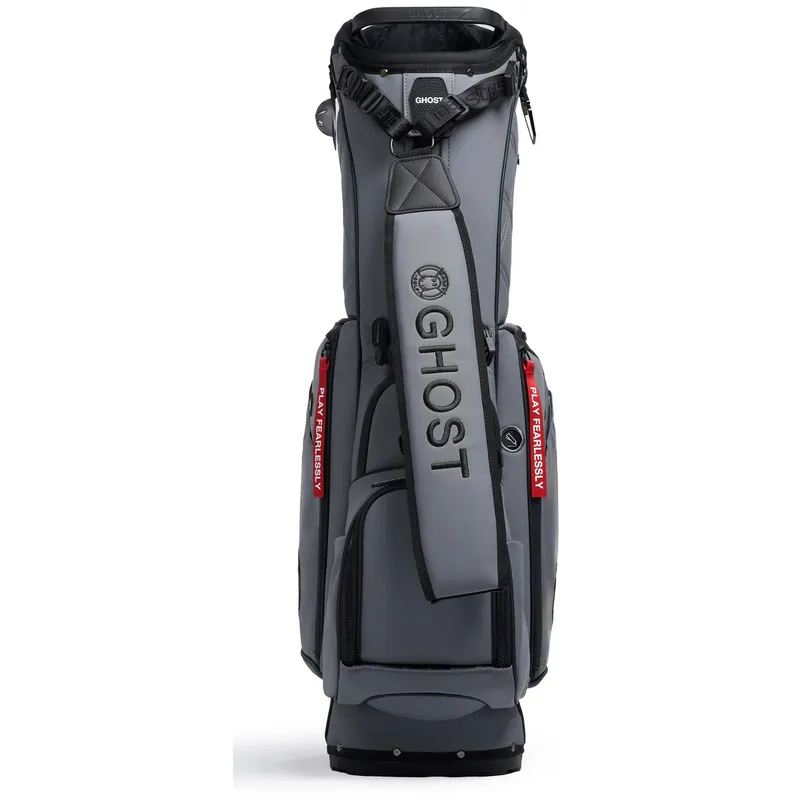 Ghost Golf Anyday 7-Way Stand Bag - Golfballs.com