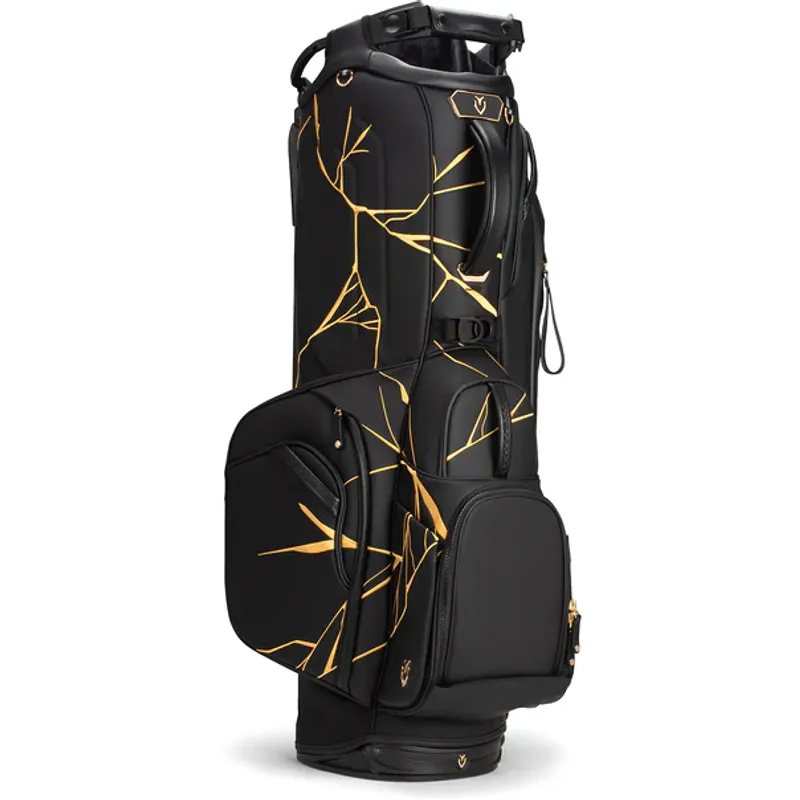 Vessel Player V Pro Limited Edition 7-Way Stand Bag - 2025 Model