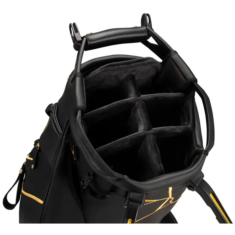 Vessel Player V Pro Limited Edition 7-Way Stand Bag - 2025 Model