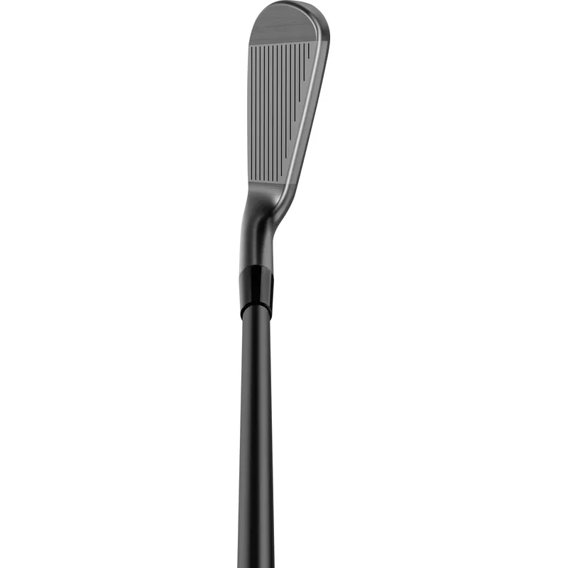 TaylorMade P790 Battle Worn Iron Set - Golfballs.com