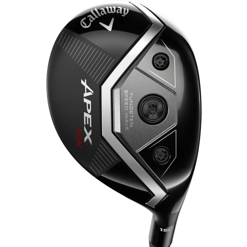 Callaway Golf Apex Utility Fairway Wood - Golfballs.com