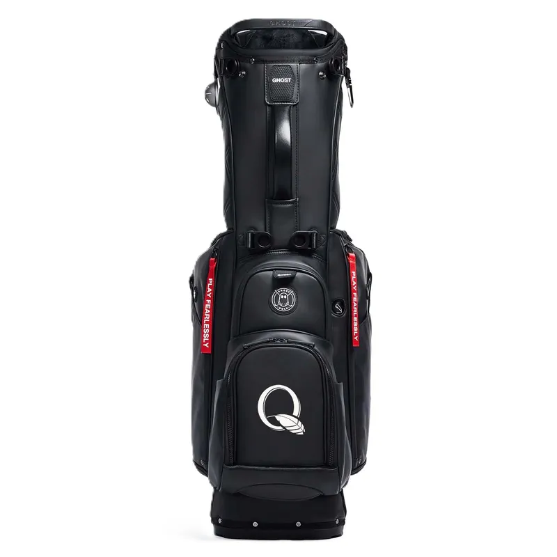 Ghost Golf Anyday 7-Way or 14-Way Stand Golf Bag - Golfballs.com