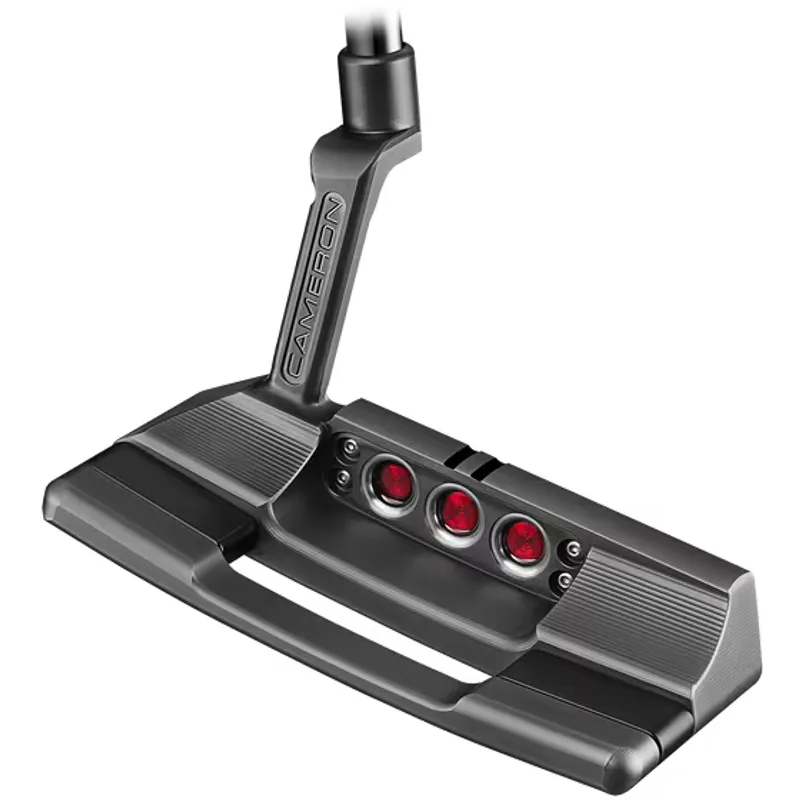 SCOTTY CAMERON パター Scotty Cameron Studio Xperimental LTD Putters - Golfballs.com