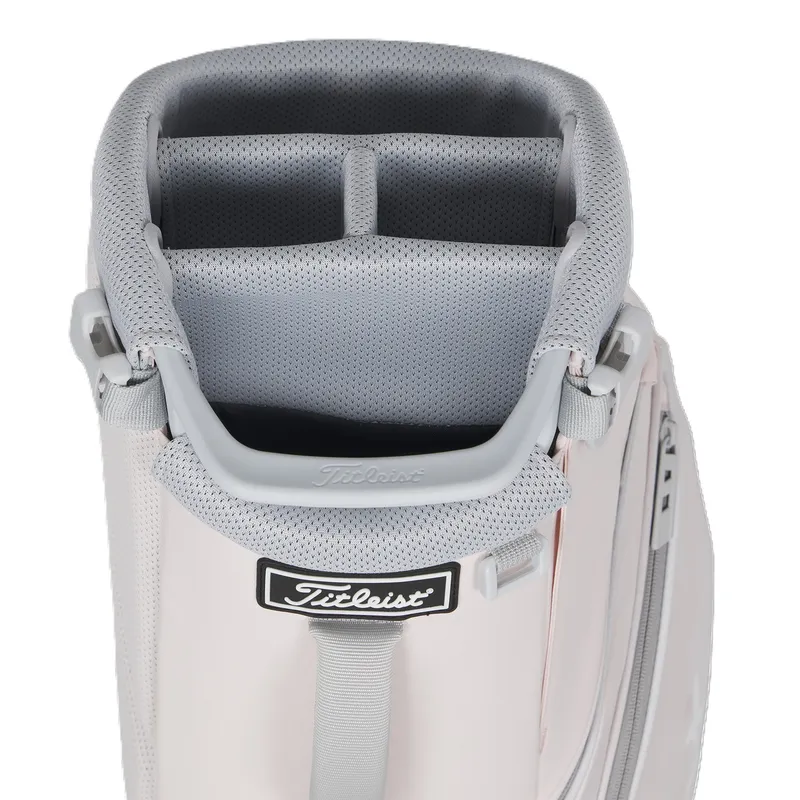 Titleist Players S4 Stand Bag - Golfballs.com