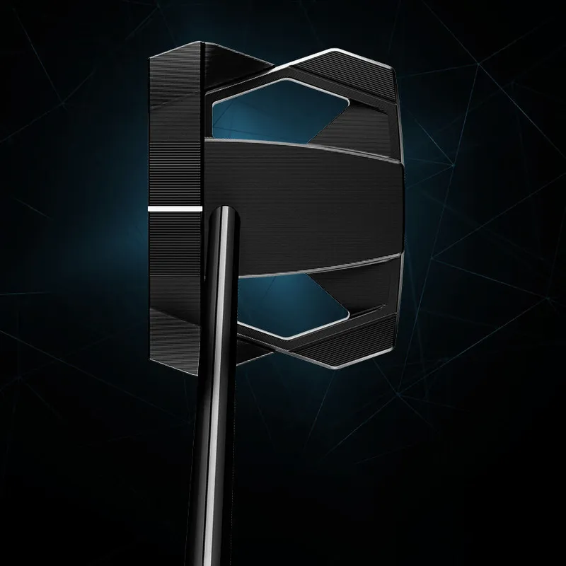 TaylorMade Spider 5K-ZT Black Putter - Golfballs.com
