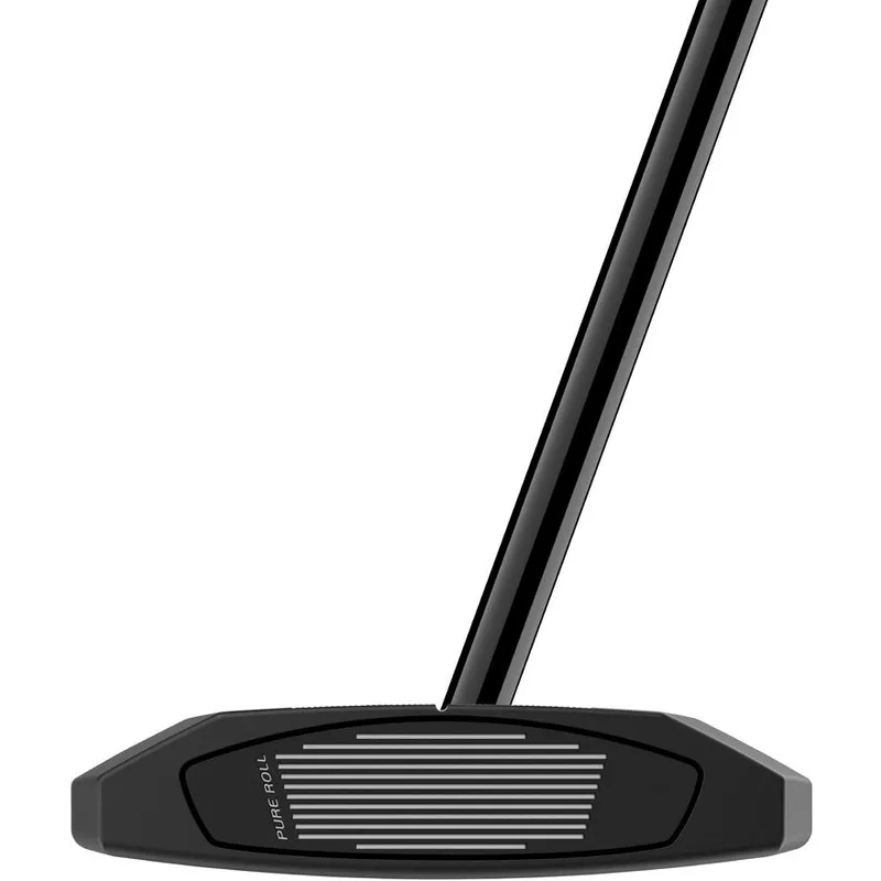 TaylorMade Spider 5K-ZT Black Putter - Golfballs.com