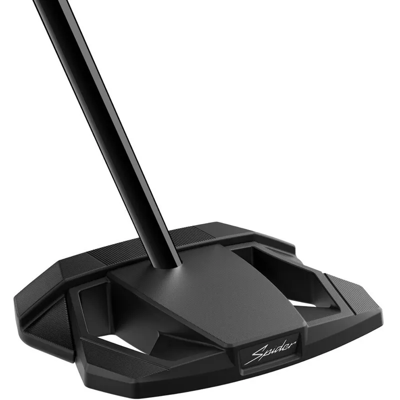 テーラーメイドSpider5K-ZT BLACK COUNTER BALANCE TaylorMade Spider 5K-ZT Black Counter Balance Putter - Golfballs.com