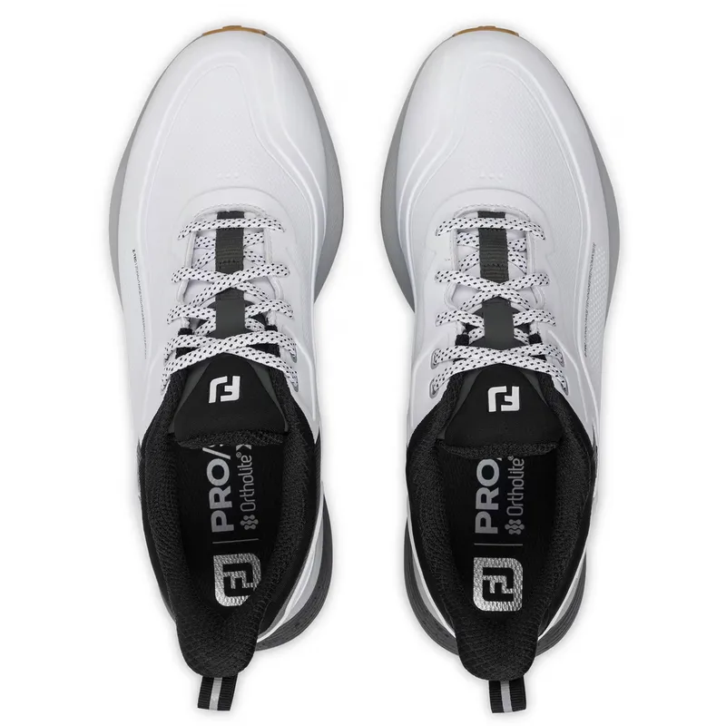 FootJoy Pro/SL Spikeless Golf Shoes - Golfballs.com