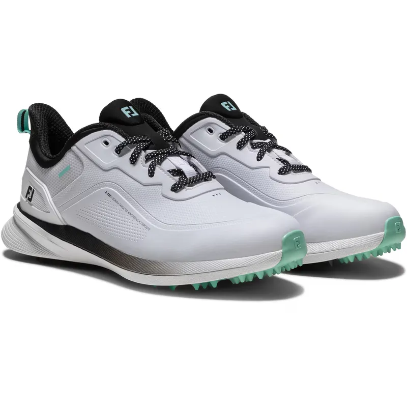 FootJoy Pro/SL Spikeless Golf Shoes - Golfballs.com