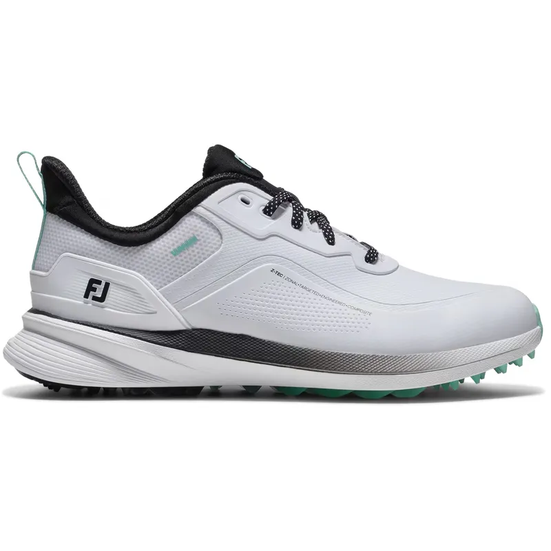 FootJoy Pro/SL Spikeless Golf Shoes - Golfballs.com