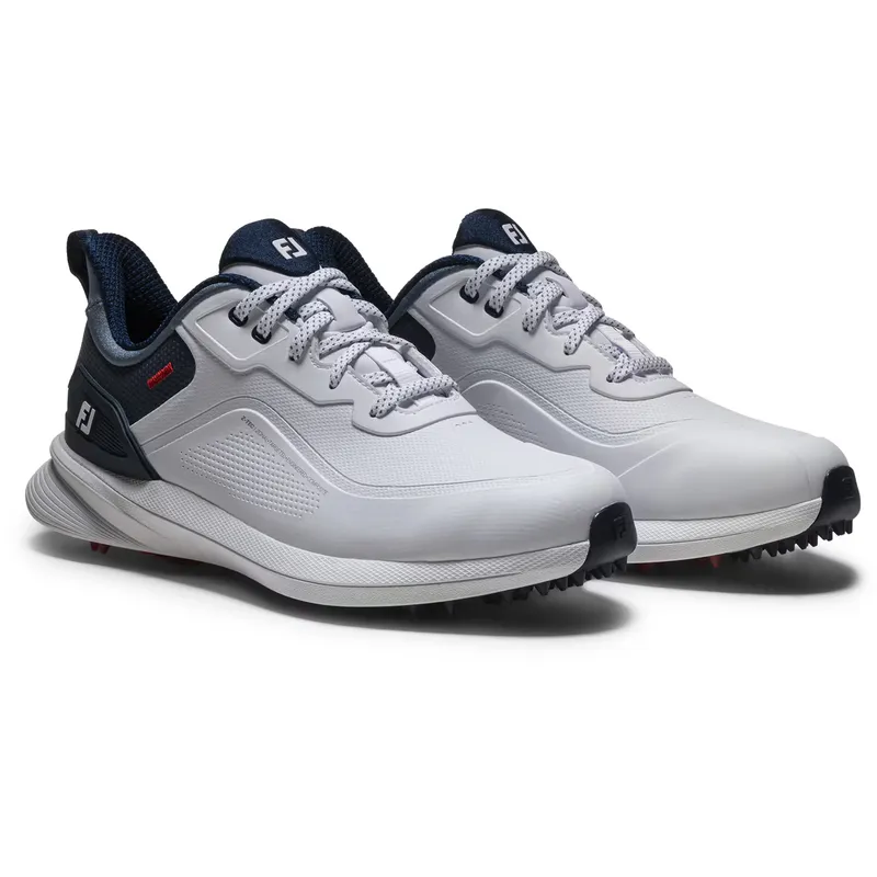 FootJoy Pro/SL Spikeless Golf Shoes - Golfballs.com