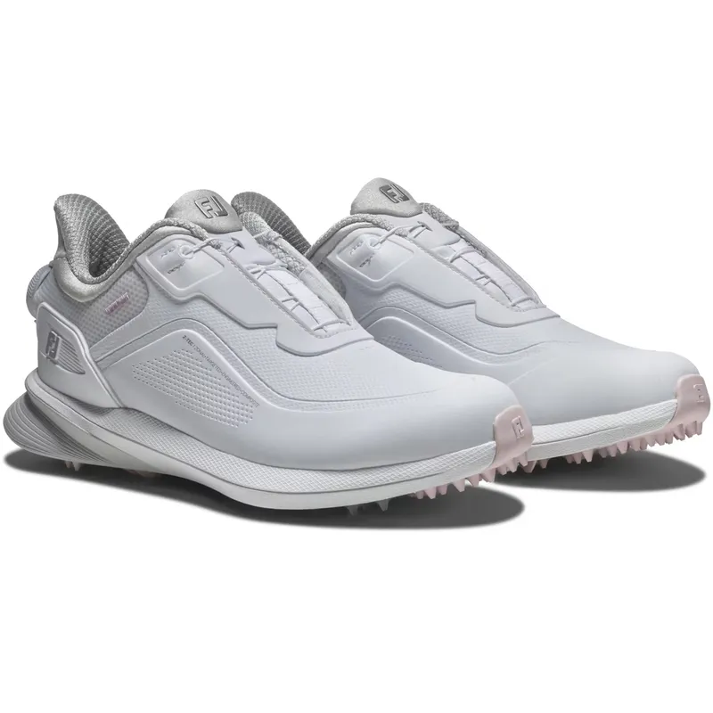 FootJoy Pro/SL Spikeless BOA Golf Shoes for Women - Golfballs.com