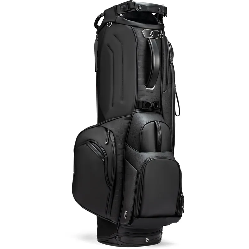 Vessel Player V Pro 7-Way Stand Bag - Golfballs.com