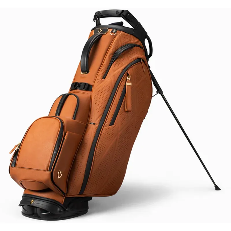Vessel Player V Pro 7-Way Stand Bag - Golfballs.com